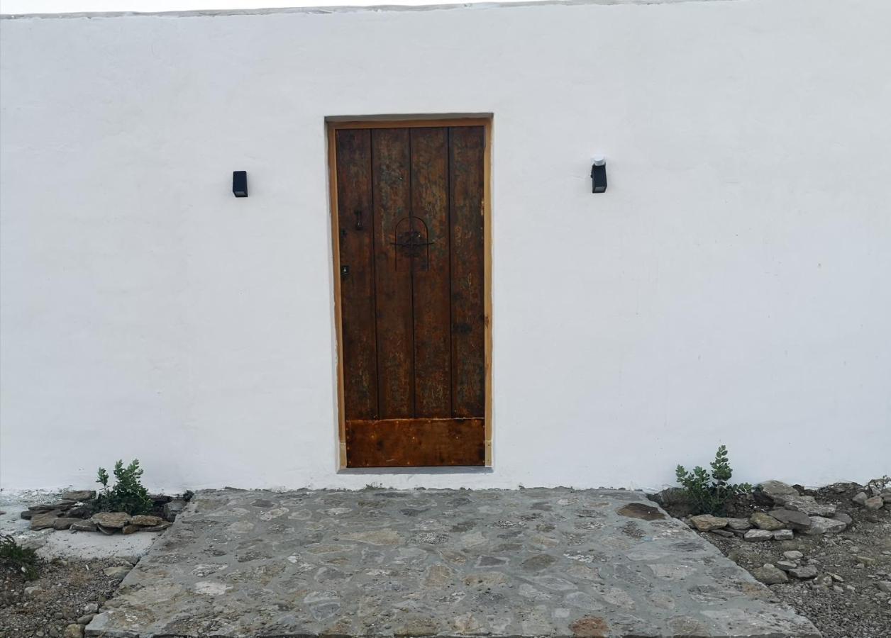 Ferienwohnung La Tramontana Del Sur Tarifa Exterior foto